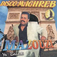 Mazouzi